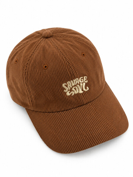 GORRO VICERA PETER CAMEL
