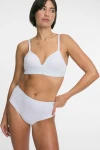 Bombacha Filipa Gris Melange