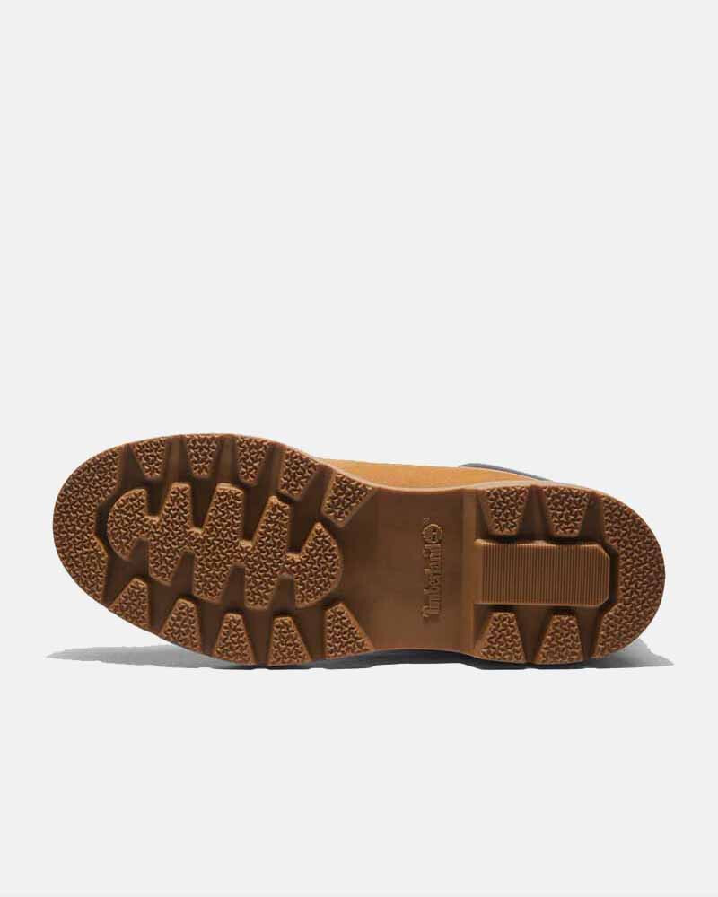 Botas Timberland Classic 6 Inch Waterproof Hombre Wheat