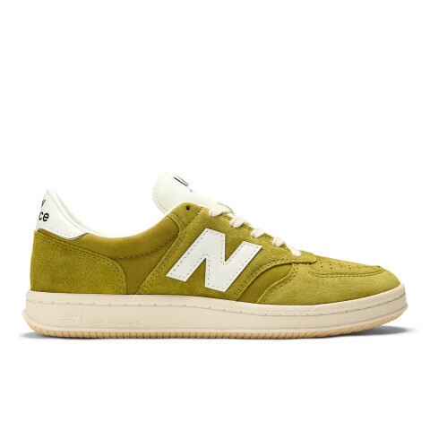 Championes New Balance de Hombre - 500 - M50037A GREEN