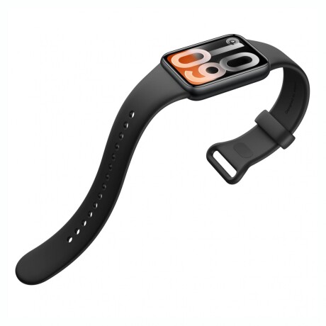 RELOJ XIAOMI SMART BAND 10 PRO Reloj Smartwatch XIAOMI Band 10 Pro 1,74' AMOLED BT Resitencia 5ATM - Midnight Black