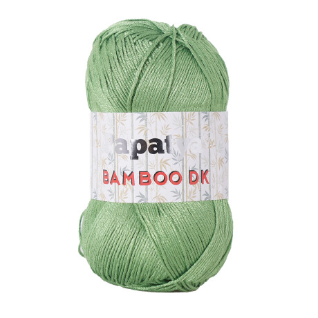 bamboo verde amazona