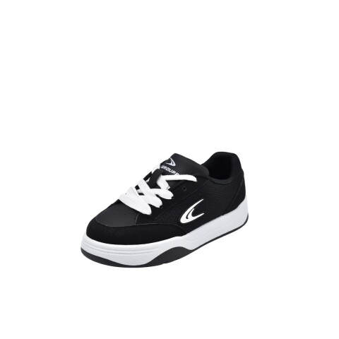 CHAMPION 35-40 BLACK