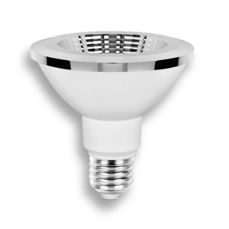 LAMPARA LED PAR 20 DIMERIZABLE 6W 2700K LAMPARA LED PAR 20 DIMERIZABLE 6W 2700K