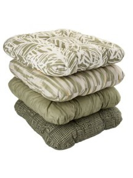 Almohadón jardín silla KELDMOSE surtidos Almohadón jardín silla KELDMOSE surtidos