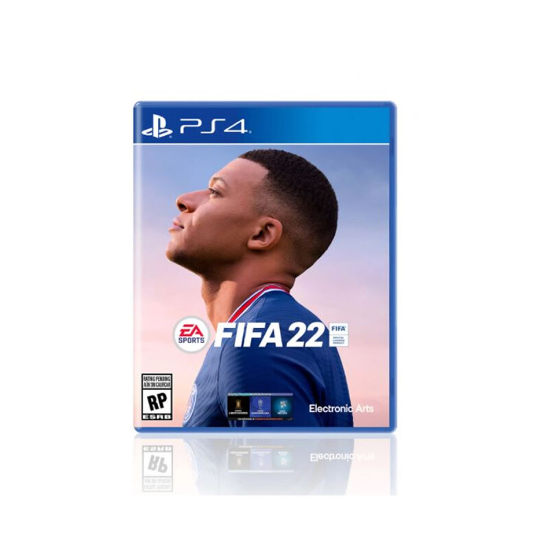PS4 FIFA 22 PS4 FIFA 22