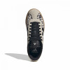 Championes Adidas VL COURT 3.0 mujer KI2689 Animal Print-negro