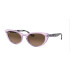 Rayban Cat Eye Pink