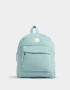 Mochilas y Carteras Infantiles Mochila Puffy Margarita - Azul Celeste