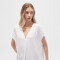 Blusa Anthe Blanco