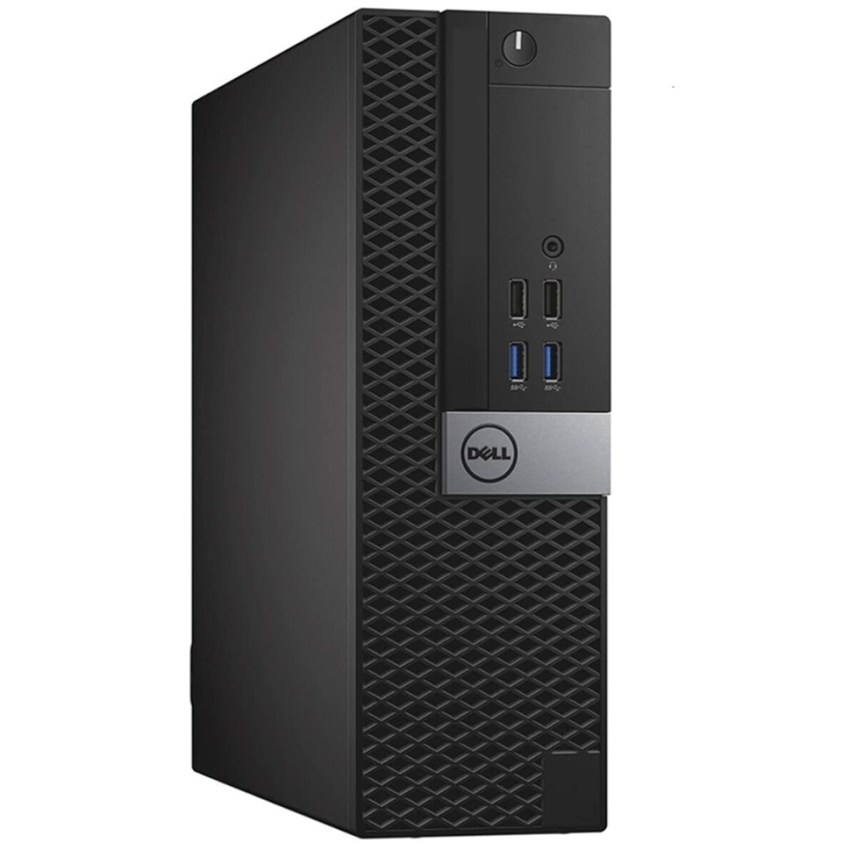 Equipo Dell Core i5 3.10Ghz, 8GB, 120GB, Win 10 Home SL 