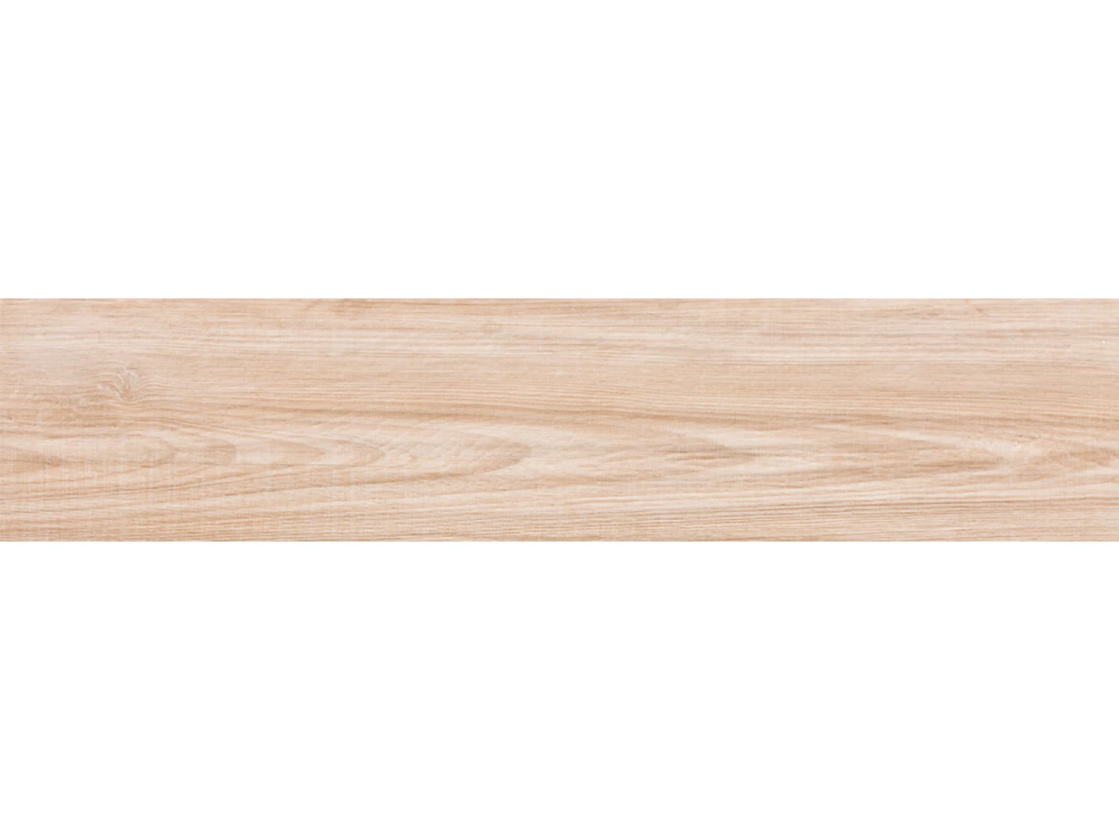 Porcelanato Maderas Beige Mate Liso 2.5X90Cm Piso Pared 