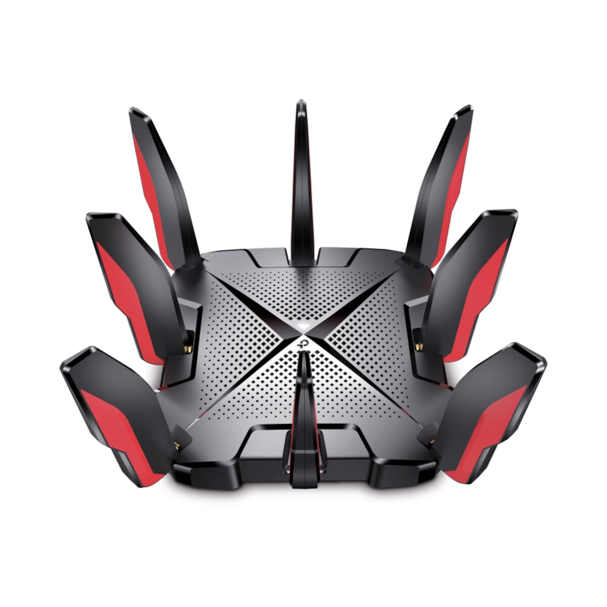 Router Inalámbrico Gaming Tp-Link Archer Gx90 Tri-Banda Ax6600 