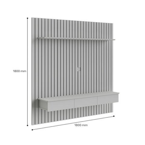 Home Ripado Patrimar 1800 Antares Cinamomo Off White Home Ripado Patrimar 1800 Antares Cinamomo Off White