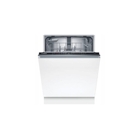 Lavavajillas panelable Bosch SMV2ITX09E 13 servicios SMV2ITX09E