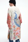 KIMONO Estampado
