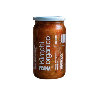 Kimchi clasico coreano 285g Kimchi Clasico Koreano 285g