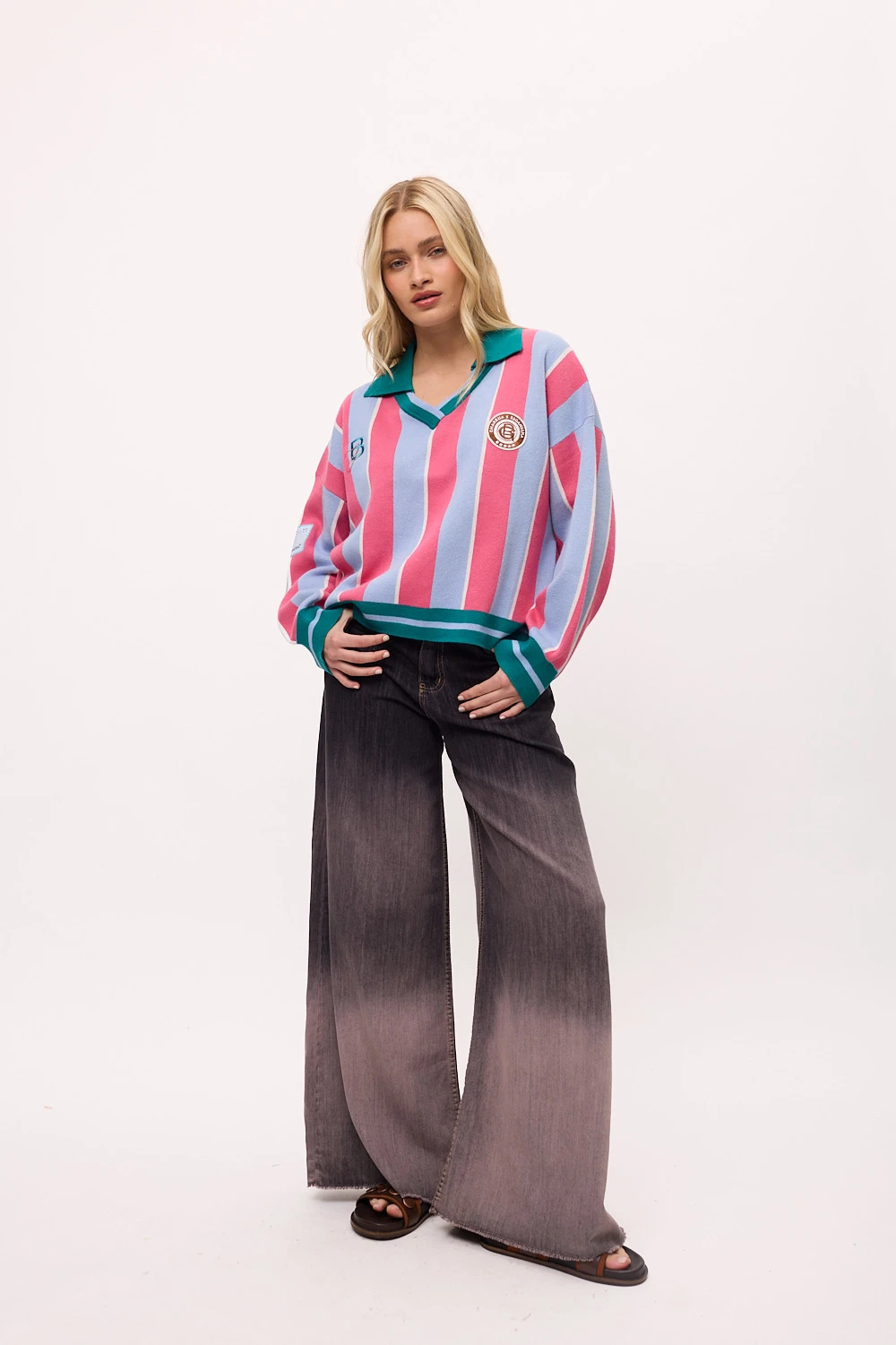 Sweater Maracana
