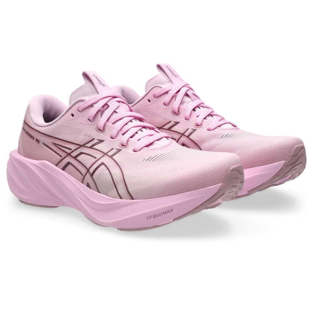 Zapatillas Running GT-2000 15 Mujer Hazy Lilac/taro Purple