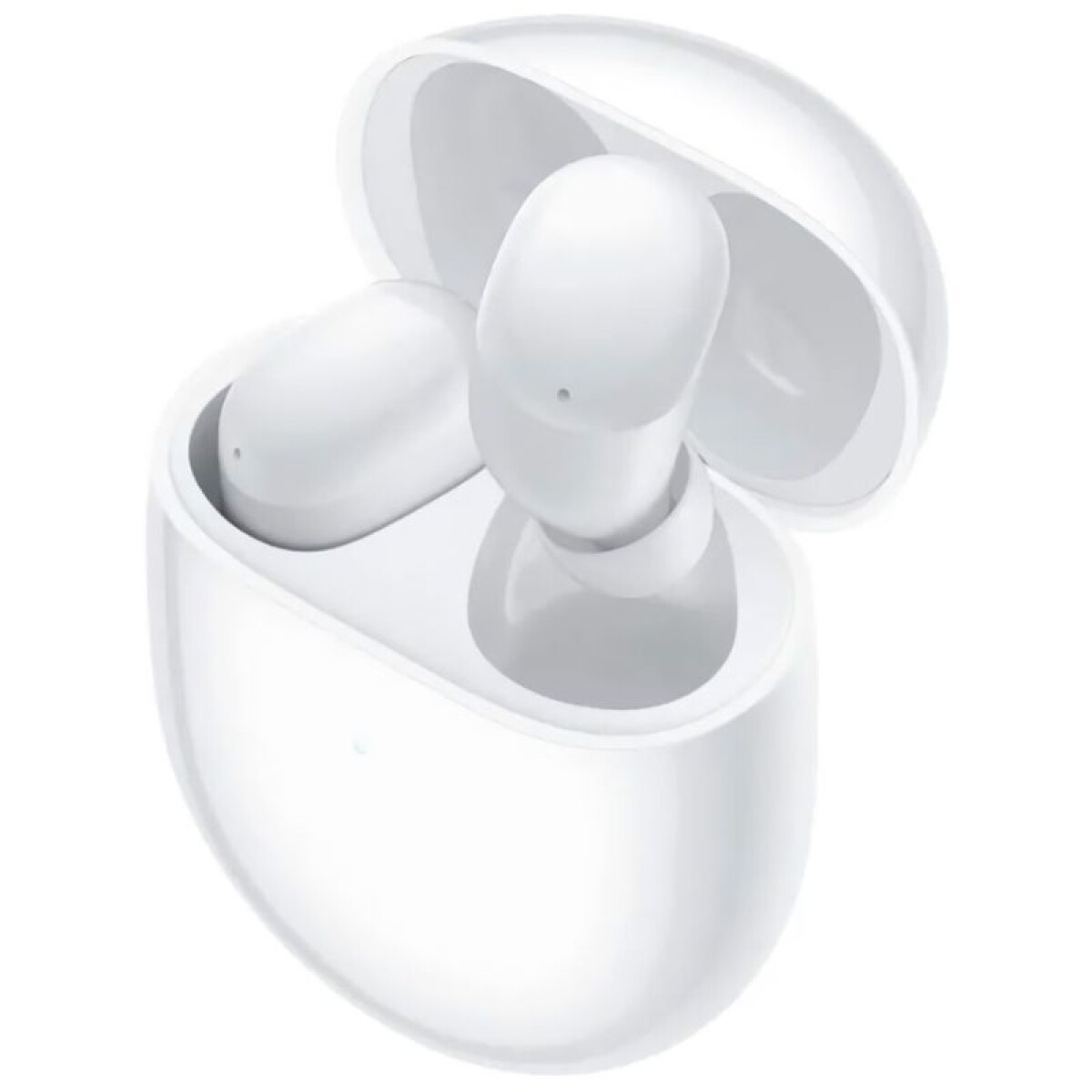 Auricular Xiaomi Redmi Buds 4 White 