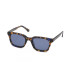 Benson and Thomas 510 Beige & Blue