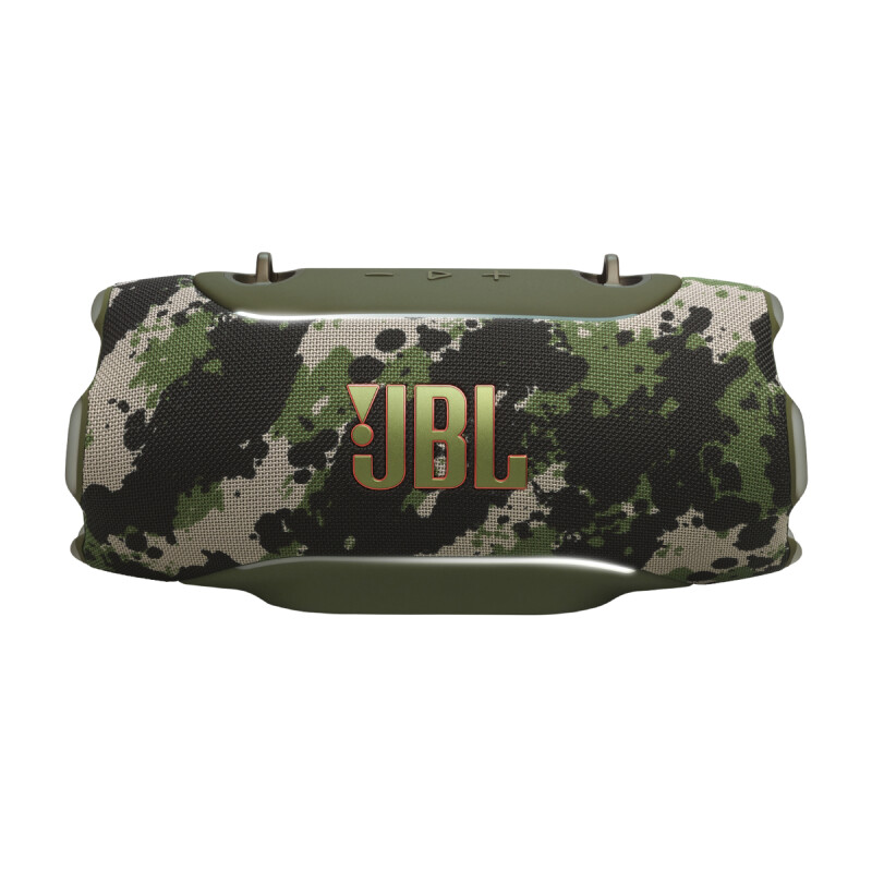 Parlante portátil JBL Xtreme 5 Bluetooth Squad Parlante portátil JBL Xtreme 5 Bluetooth Squad