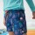 SHORT OLIVER NIÑO ESTAMPADO Aguaviva