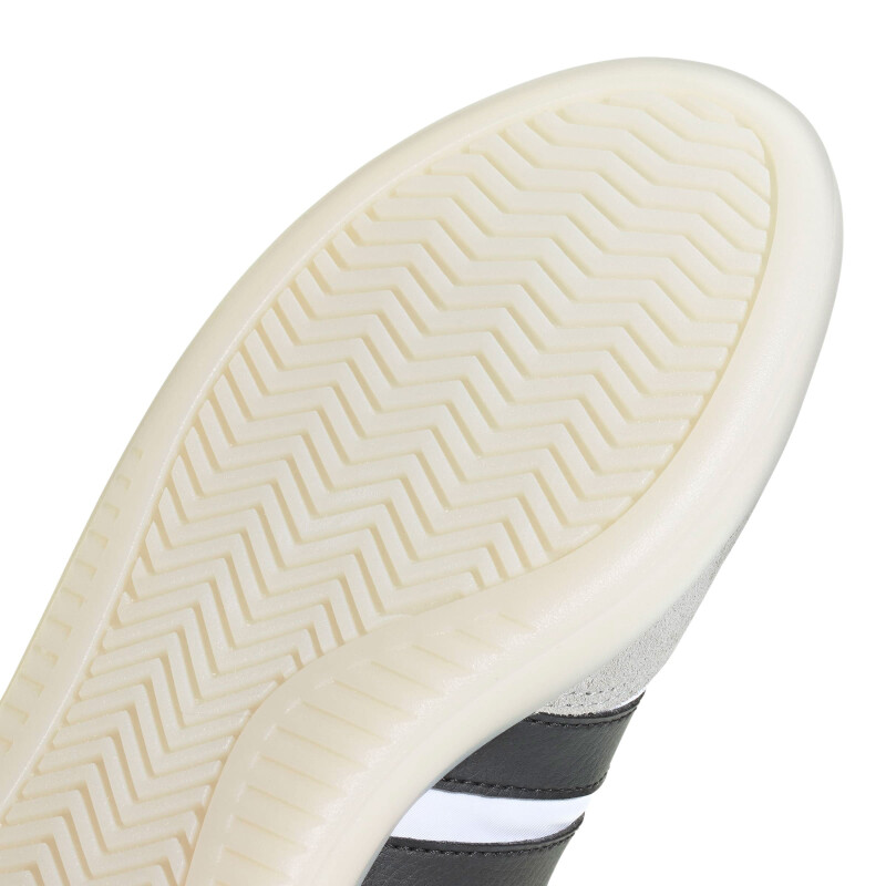 Championes de Hombre Adidas Barreda Decode Blanco - Negro - Gris