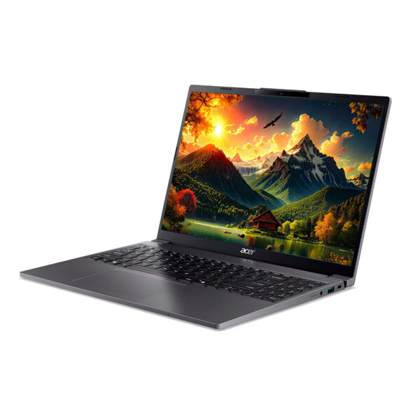 Notebook Acer Aspire Go I5 8gb Ram 256gb Ssd 15.3" NOTEBOOK ACER ASPIRE I5/8/256/15.3