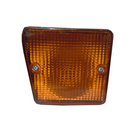 FAROL CITROEN - PEUGEOT 504 PICK UP 91/ TRAS.AMBAR IZQ - FAROL CITROEN - PEUGEOT 504 PICK UP 91/ TRAS.AMBAR IZQ -