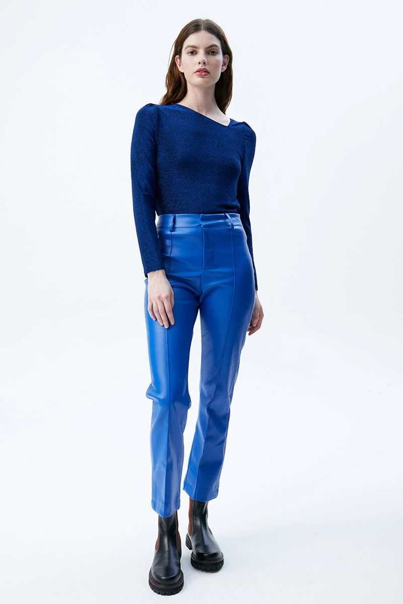 Pantalón Zurich - Azul 