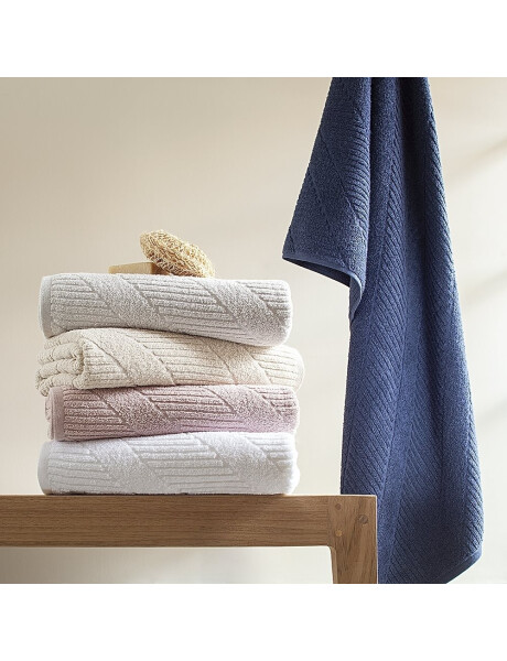TOALLA BAÑO JAZZ EXT SOFT BUDDEMEYER - 420G BLANCO 70X135 TOALLA BAÑO JAZZ EXT SOFT BUDDEMEYER - 420G BLANCO 70X135
