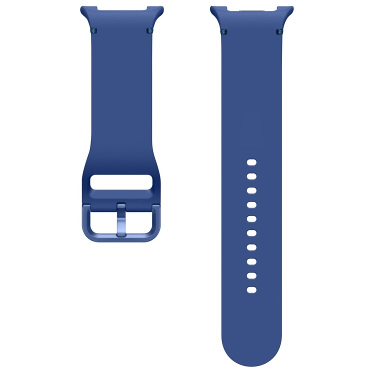 Galaxy Watch8 Sport Band (M/L) Blue