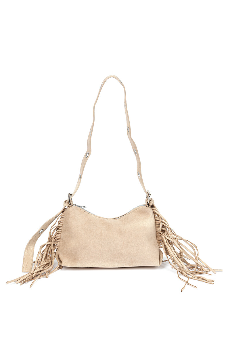 Bandolera Ayora - Crudo 