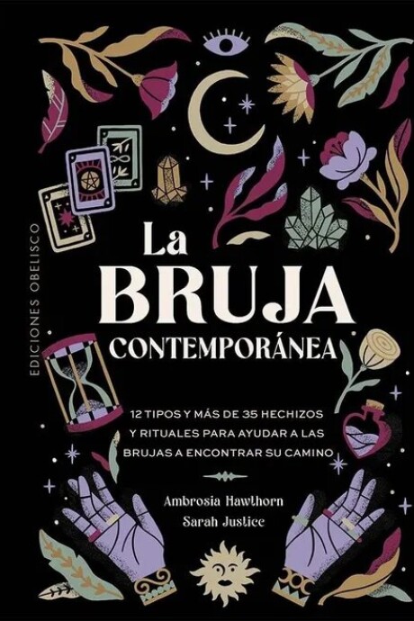 LA BRUJA CONTEMPORANEA LA BRUJA CONTEMPORANEA