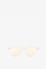 SUN D Paper Note Beige Beige