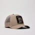 Gorra Goorin Bros Trucker Baseball - The Faded Sloth Beige