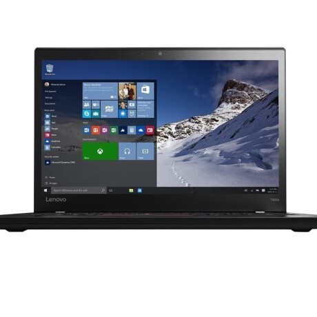Notebook Lenovo Core I5 3.0 Ghz, 256GB Ssd, 8GB, 14" Fhd, WIN10 Pro 001