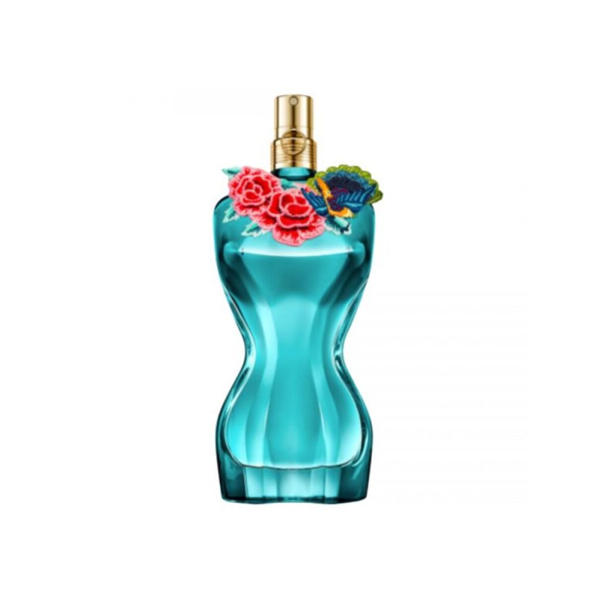 La Belle Paradise Garden Eau de Parfum - 50ml 