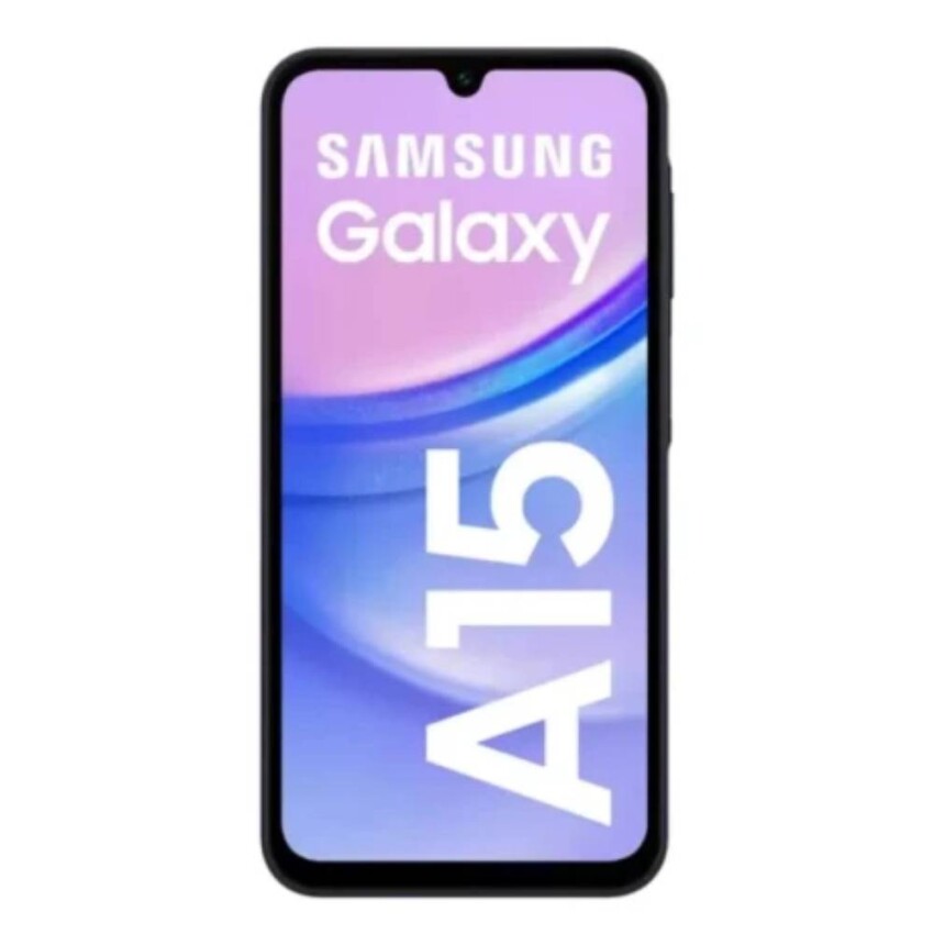 Celular Samsung A15 5G 4GB/128GB Celular Samsung A15 5G 4GB/128GB