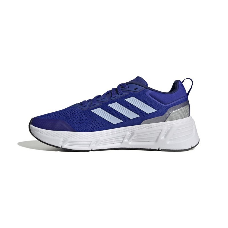 Championes Adidas Questar Azul
