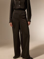 Pantalon Phael Negro