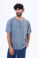 Remera Ares Gris
