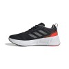 Championes Adidas Questar Negro