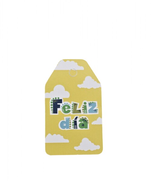 Tag feliz día 5x8,5 DISEÑO 6