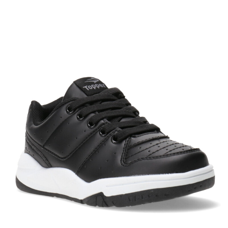 Championes Infantiles Topper Artic II Kids Negro