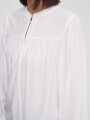 Blusa Jegel Blanco