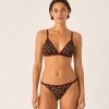 Pantie Peel Animal Print