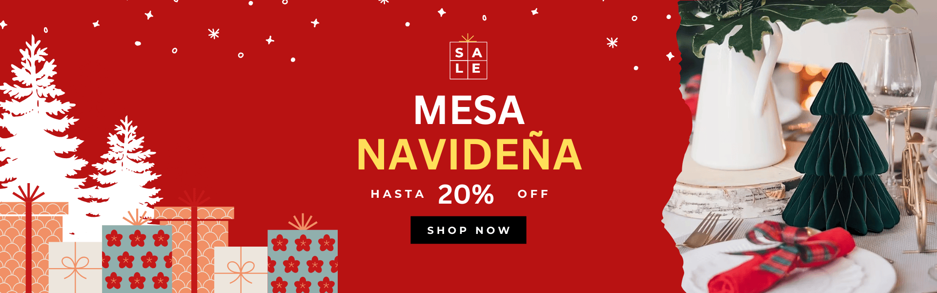 Finde Descuentos Mesa