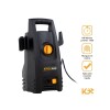 Hidrolavadora Kingsman Alta Presión 90 bar + Acces 220v/50hz 1200w Hidrolavadora Kingsman Alta Presión 90 bar + Acces 220v/50hz 1200w